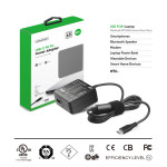 65W USB TYPE-C 充電器