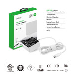 65W USB TYPE-C 充電器