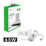 65W USB TYPE-C 充電器