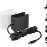 90瓦USB TYPE-C充電器