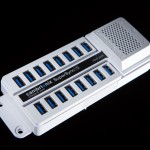 SUPERSYNC15 MANAGED USB3.0 HUB