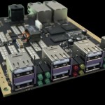 ETHERSYNC NETWORK ATTACHED USB DEVICE MANAGEMENT FOR OEMS