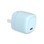 20W 1C1A PD 轉換器顏色