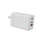 67W 2C1A PD充電器