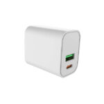 20W 1C1A PD充電器