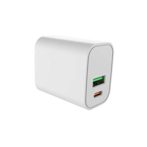 20W 1C1A PD charger